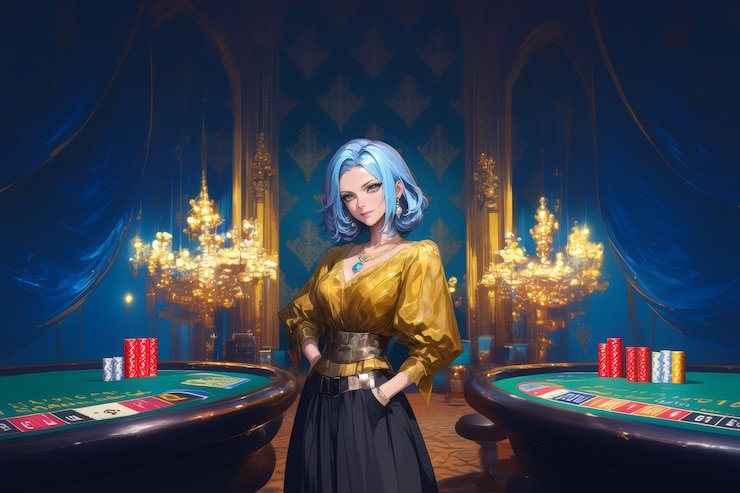 Antarmuka Quickspin di camar4444 menampilkan mesin slot dengan tombol spin dan saldo real-time